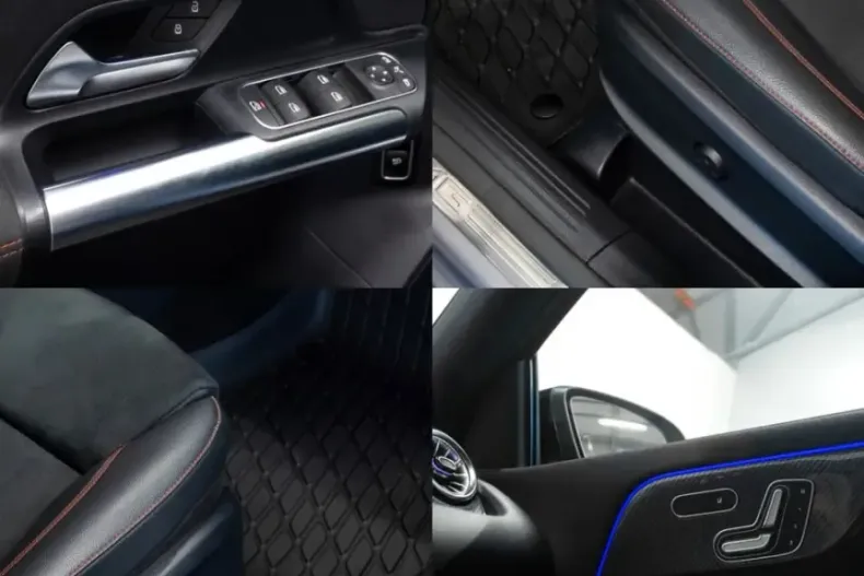 Mercedes-Benz GLA 45 AMG (Clasa GLA) din 2021 cu 44.458 km - oferta MER212442 - foto 18