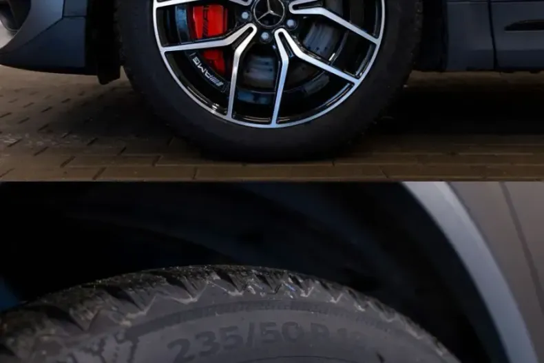 Mercedes-Benz GLA 45 AMG (Clasa GLA) din 2021 cu 44.458 km - oferta MER212442 - foto 22