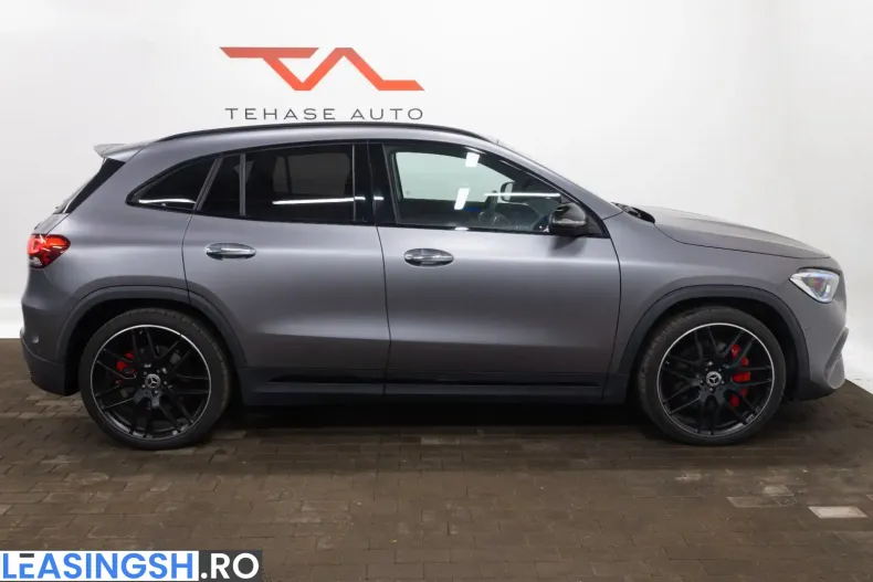 Mercedes-Benz GLA 45 AMG (Clasa GLA) din 2021 cu 44.458 km - oferta MER212442 - foto 29