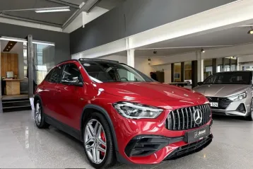 Mercedes-Benz GLA 45 AMG din 2023 - oferta MER212443