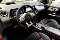 Mercedes-Benz GLA 45 AMG (Clasa GLA) din 2023 cu 24.500 km - oferta MER212443 - foto 9