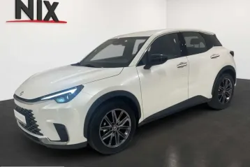 Lexus LBX din 2024 - oferta LEX212444