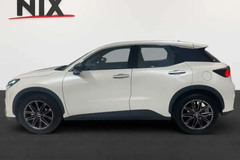 Lexus LBX din 2024 cu 5.000 km - oferta LEX212444 - foto 6