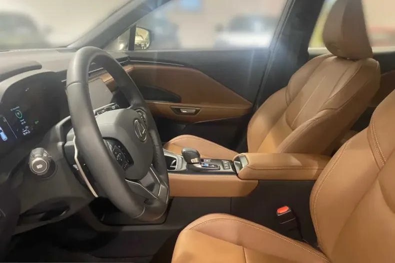 Lexus LBX din 2024 cu 5.000 km - oferta LEX212444 - foto 10