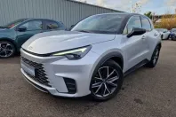 Lexus LBX din 2024 cu 14.135 km - oferta LEX212445 - foto 1