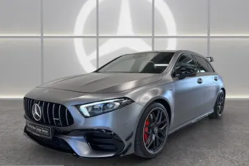 Mercedes-Benz A 45 AMG din 2023 - oferta MER212446
