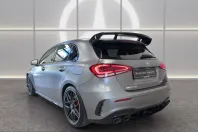 Mercedes-Benz A 45 AMG (Clasa A) din 2023 cu 63.653 km - oferta MER212446 - foto 3