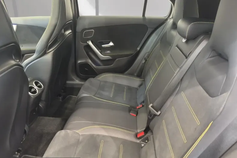 Mercedes-Benz A 45 AMG (Clasa A) din 2023 cu 63.653 km - oferta MER212446 - foto 6