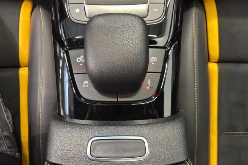 Mercedes-Benz A 45 AMG (Clasa A) din 2023 cu 63.653 km - oferta MER212446 - foto 17