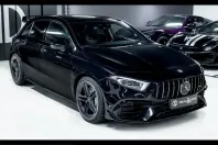 Mercedes-Benz A 45 AMG (Clasa A) din 2022 cu 24.500 km - oferta MER212447 - foto 1