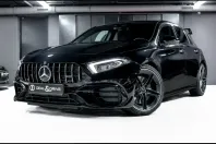 Mercedes-Benz A 45 AMG (Clasa A) din 2022 cu 24.500 km - oferta MER212447 - foto 2