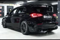 Mercedes-Benz A 45 AMG (Clasa A) din 2022 cu 24.500 km - oferta MER212447 - foto 4