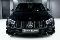 Mercedes-Benz A 45 AMG (Clasa A) din 2022 cu 24.500 km - oferta MER212447 - foto 6