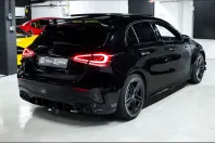 Mercedes-Benz A 45 AMG (Clasa A) din 2022 cu 24.500 km - oferta MER212447 - foto 7