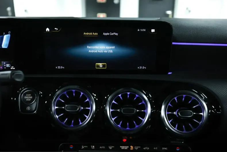 Mercedes-Benz A 45 AMG (Clasa A) din 2022 cu 24.500 km - oferta MER212447 - foto 19