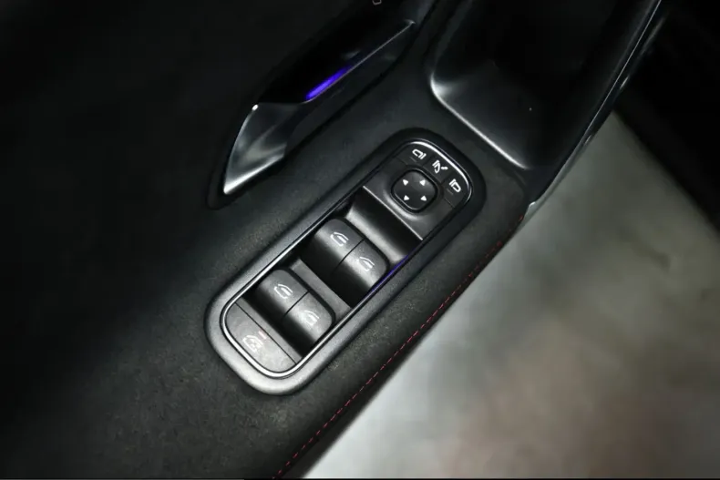 Mercedes-Benz A 45 AMG (Clasa A) din 2022 cu 24.500 km - oferta MER212447 - foto 24