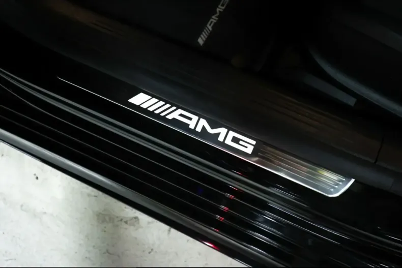 Mercedes-Benz A 45 AMG (Clasa A) din 2022 cu 24.500 km - oferta MER212447 - foto 29