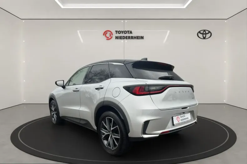 Lexus LBX din 2024 cu 13.100 km - oferta LEX212448 - foto 2