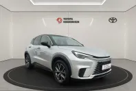 Lexus LBX din 2024 cu 13.100 km - oferta LEX212448 - foto 4