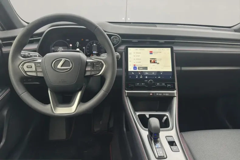 Lexus LBX din 2024 cu 13.100 km - oferta LEX212448 - foto 10