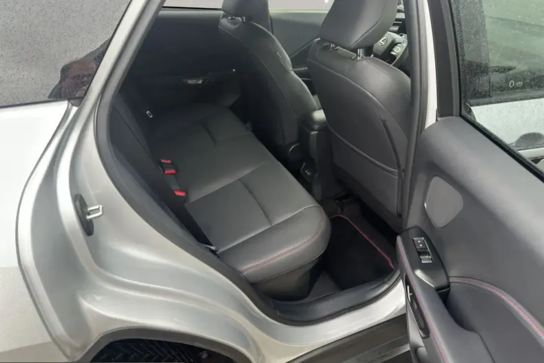 Lexus LBX din 2024 cu 13.100 km - oferta LEX212448 - foto 17