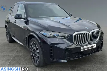 BMW X5 din 2024 - oferta BMW212449