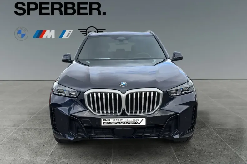 BMW X5 (Seria X) din 2024 cu 32.282 km - oferta BMW212449 - foto 2