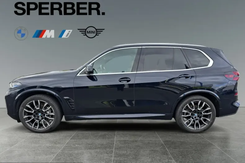 BMW X5 (Seria X) din 2024 cu 32.282 km - oferta BMW212449 - foto 3