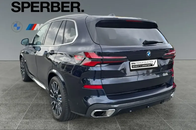 BMW X5 (Seria X) din 2024 cu 32.282 km - oferta BMW212449 - foto 4