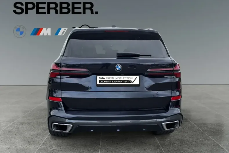 BMW X5 (Seria X) din 2024 cu 32.282 km - oferta BMW212449 - foto 5