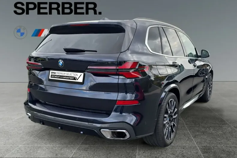 BMW X5 (Seria X) din 2024 cu 32.282 km - oferta BMW212449 - foto 6