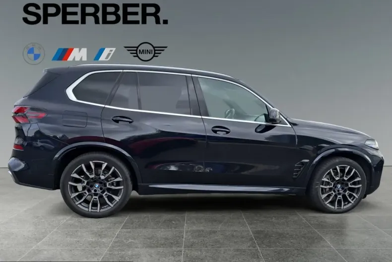 BMW X5 (Seria X) din 2024 cu 32.282 km - oferta BMW212449 - foto 7