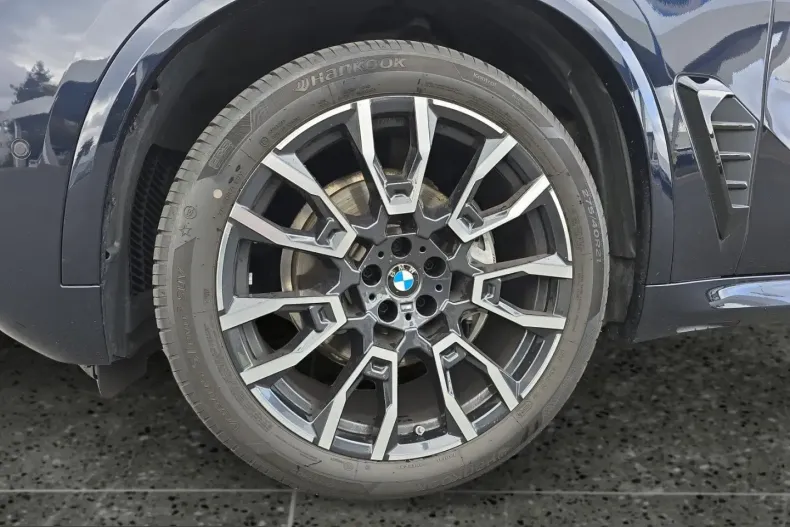BMW X5 (Seria X) din 2024 cu 32.282 km - oferta BMW212449 - foto 8