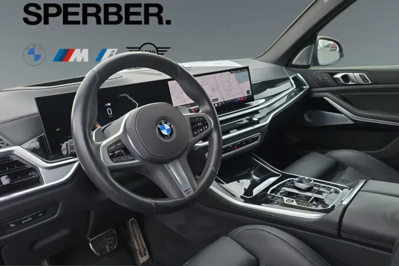 BMW X5 (Seria X) din 2024 cu 32.282 km - oferta BMW212449 - foto 11