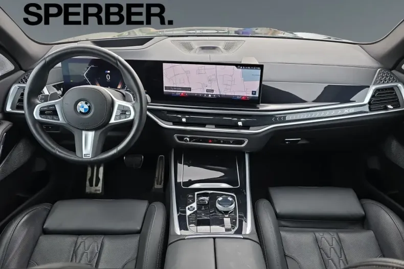 BMW X5 (Seria X) din 2024 cu 32.282 km - oferta BMW212449 - foto 12