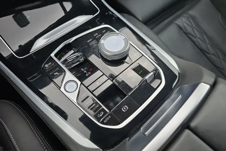 BMW X5 (Seria X) din 2024 cu 32.282 km - oferta BMW212449 - foto 13