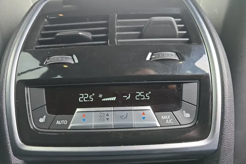 BMW X5 (Seria X) din 2024 cu 32.282 km - oferta BMW212449 - foto 14