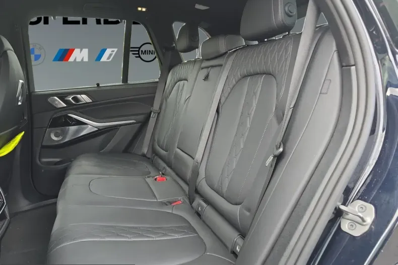 BMW X5 (Seria X) din 2024 cu 32.282 km - oferta BMW212449 - foto 19