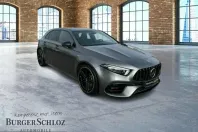Mercedes-Benz A 45 AMG (Clasa A) din 2021 cu 32.567 km - oferta MER212450 - foto 1