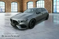 Mercedes-Benz A 45 AMG (Clasa A) din 2021 cu 32.567 km - oferta MER212450 - foto 2