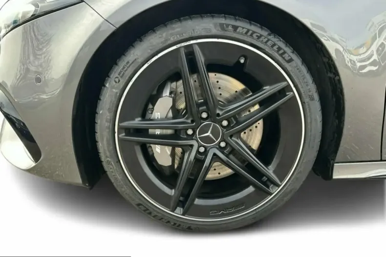 Mercedes-Benz A 45 AMG (Clasa A) din 2021 cu 32.567 km - oferta MER212450 - foto 9