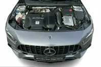 Mercedes-Benz A 45 AMG (Clasa A) din 2021 cu 32.567 km - oferta MER212450 - foto 10