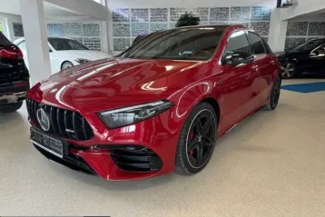 Mercedes-Benz A 45 AMG din 2023 - oferta MER212451