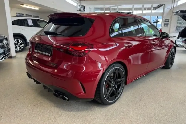 Mercedes-Benz A 45 AMG (Clasa A) din 2023 cu 74.100 km - oferta MER212451 - foto 3