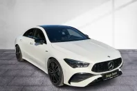 Mercedes-Benz CLA 35 AMG (Clasa CLA) din 2024 cu 39.000 km - oferta MER212453 - foto 1