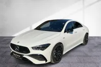 Mercedes-Benz CLA 35 AMG (Clasa CLA) din 2024 cu 39.000 km - oferta MER212453 - foto 2