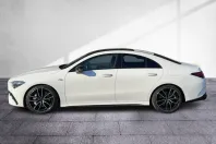 Mercedes-Benz CLA 35 AMG (Clasa CLA) din 2024 cu 39.000 km - oferta MER212453 - foto 3