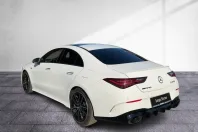 Mercedes-Benz CLA 35 AMG (Clasa CLA) din 2024 cu 39.000 km - oferta MER212453 - foto 4