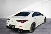 Mercedes-Benz CLA 35 AMG (Clasa CLA) din 2024 cu 39.000 km - oferta MER212453 - foto 5