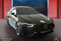 Mercedes-Benz CLA 35 AMG (Clasa CLA) din 2024 cu 44.489 km - oferta MER212454 - foto 8